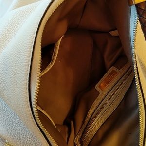 Micheal Kors Collection purse.